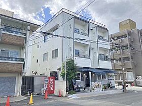 京都府京都市北区上賀茂桜井町（賃貸マンション2K・1階・32.00㎡） その1