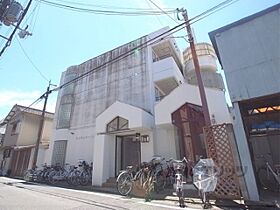 京都府京都市左京区田中西浦町（賃貸マンション1R・3階・18.50㎡） その10