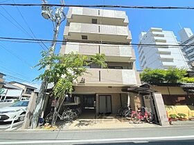 京都府京都市中京区油小路通押小路下る押油小路町（賃貸マンション1K・4階・19.32㎡） その10