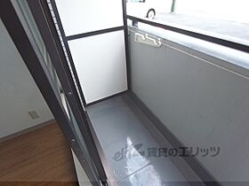 くらまだ荘 101 ｜ 京都府京都市左京区松ケ崎鞍馬田町（賃貸マンション1K・1階・19.60㎡） その15