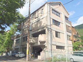 京都府京都市左京区八瀬近衛町（賃貸マンション3LDK・3階・82.00㎡） その1