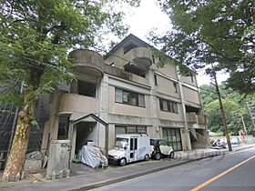 京都府京都市左京区八瀬近衛町（賃貸マンション3LDK・3階・82.00㎡） その16