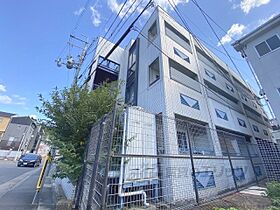 京都府京都市北区上賀茂朝露ヶ原町（賃貸マンション1R・1階・22.68㎡） その10