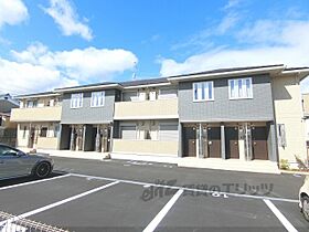 ヴェッセル 105 ｜ 京都府京都市北区大宮中ノ社町（賃貸アパート1LDK・1階・48.73㎡） その1