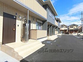 ヴェッセル 105 ｜ 京都府京都市北区大宮中ノ社町（賃貸アパート1LDK・1階・48.73㎡） その19