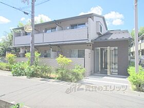 リーブル 205 ｜ 京都府京都市左京区岩倉中在地町（賃貸マンション1K・2階・27.36㎡） その1