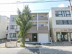 京都府京都市左京区浄土寺下馬場町（賃貸マンション1K・2階・28.35㎡） その1