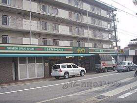 京都府京都市北区紫竹上ノ岸町（賃貸マンション1R・1階・16.00㎡） その21