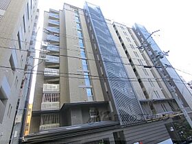 プレミスト京都御池通  ｜ 京都府京都市中京区御池通西洞院東入（賃貸マンション1LDK・7階・40.04㎡） その12