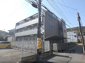 クレール山陵 310 ｜ 京都府京都市山科区御陵岡町（賃貸マンション1K・3階・22.12㎡） その10