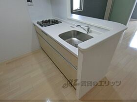 京都府京都市北区小山下総町（賃貸マンション1LDK・3階・37.95㎡） その3