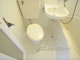 京都府京都市北区紫竹北栗栖町（賃貸マンション1K・3階・17.41㎡） その9