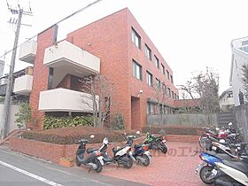 京都府京都市北区紫竹東桃ノ本町（賃貸マンション1K・3階・16.24㎡） その1