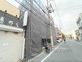 京都府京都市左京区一乗寺高槻町（賃貸マンション1K・2階・23.00㎡） その1