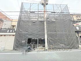 京都府京都市左京区一乗寺高槻町（賃貸マンション1K・2階・23.00㎡） その3