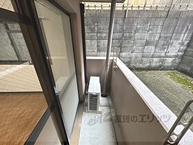 京都府京都市左京区新富小路通仁王門下ル讃州寺町（賃貸マンション1K・1階・25.11㎡） その18