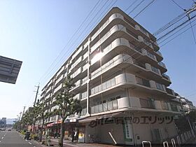 パレス洛北  ｜ 京都府京都市左京区高野竹屋町（賃貸マンション2LDK・1階・61.87㎡） その1