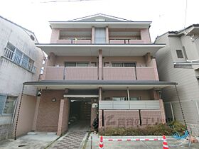 京都府京都市上京区小川通元誓願寺下る靭屋町（賃貸マンション1DK・3階・31.50㎡） その9