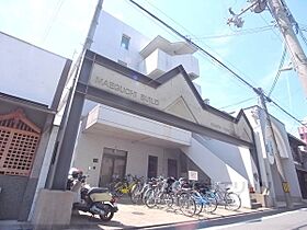 ソワリエマエグチ 305 ｜ 京都府京都市上京区笹屋町通千本東入笹屋町三丁目（賃貸マンション1K・3階・17.01㎡） その1