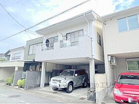 田中マンション 202 ｜ 京都府京都市北区上賀茂松本町（賃貸マンション1K・2階・18.60㎡） その9