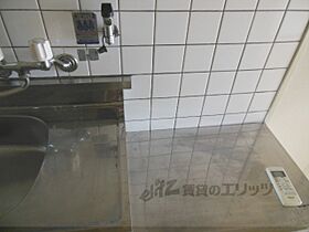 京都府京都市左京区岩倉南桑原町（賃貸アパート1K・2階・18.16㎡） その8