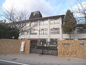 京都府京都市左京区岩倉中河原町（賃貸アパート2LDK・1階・64.48㎡） その8