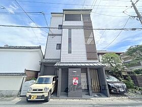 京都府京都市左京区北白川下池田町（賃貸アパート1K・1階・19.87㎡） その9