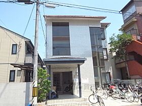 ただすの森　下鴨 104 ｜ 京都府京都市左京区下鴨松ノ木町（賃貸マンション1K・1階・16.00㎡） その9