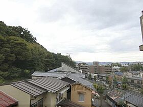 京都府京都市左京区浄土寺西田町（賃貸マンション1K・4階・26.71㎡） その24