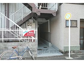 京都府京都市左京区高野竹屋町（賃貸マンション1K・1階・20.00㎡） その15