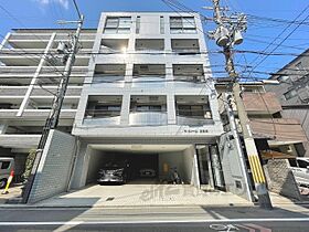 京都府京都市中京区西洞院通六角下ル池須町（賃貸マンション1R・2階・18.65㎡） その1