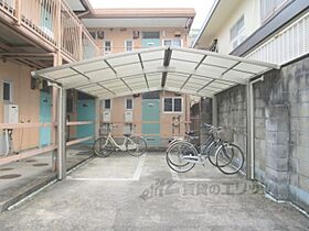 グラーベンハウゼ 203 ｜ 京都府京都市左京区下鴨南芝町（賃貸アパート1K・2階・18.00㎡） その25