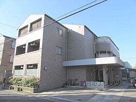 ヴィラデステ北白川 105 ｜ 京都府京都市左京区北白川大堂町（賃貸マンション1K・1階・25.94㎡） その1