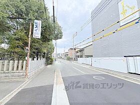 京都府京都市左京区田中里ノ前町（賃貸マンション1K・3階・25.21㎡） その12