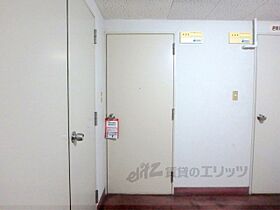 京都府京都市下京区綾小路通新町西入ル矢田町（賃貸マンション1K・4階・21.00㎡） その8