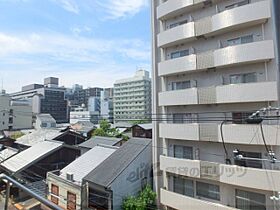 京都府京都市下京区綾小路通新町西入ル矢田町（賃貸マンション1K・4階・21.00㎡） その17