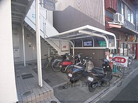 メゾン高木 203 ｜ 京都府京都市北区紫野西御所田町（賃貸アパート1K・2階・23.18㎡） その27