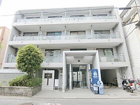 京都府京都市上京区一条通小川西入ル一条横町（賃貸マンション1R・2階・21.16㎡） その11