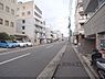 その他：前面道路