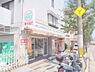 周辺：ローソンストア100　紫野泉堂店まで190メートル