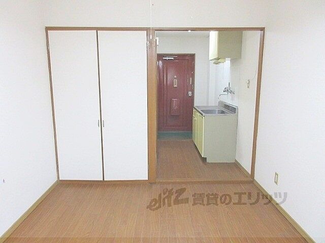 子供部屋