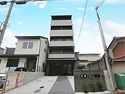 フラッティＫ＆Ｓ千本寺之内