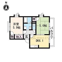 叡山電鉄鞍馬線 岩倉駅 徒歩13分
