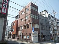 京都府京都市左京区浄土寺西田町：物件画像／株式会社エリッツ　京都芸術大学前店
