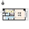 エテルノポッソ4階6.9万円