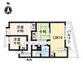 グランクール河原町二条8階26.0万円