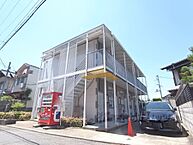京都府京都市左京区一乗寺花ノ木町：物件画像／株式会社エリッツ　京都芸術大学前店