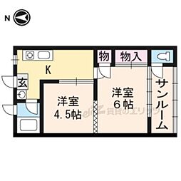 🉐敷金礼金0円！🉐第2グリーンハイツ