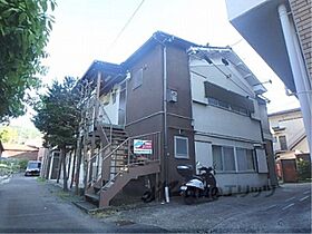 第2グリーンハイツ 103 ｜ 京都府京都市左京区上高野隣好町（賃貸アパート2K・1階・30.00㎡） その9