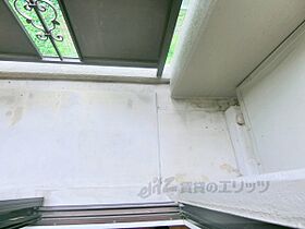 京都府京都市左京区田中樋ノ口町（賃貸マンション1K・2階・18.26㎡） その13
